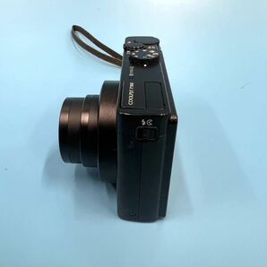 Nikon COOLPIX P300 4.3-17.9mm 1:1.8-4.9 コンパクトデジタルカメラ動作未確認GSS050102の画像4