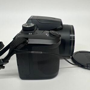 【稼働】ニコン Nikon COOLPIX B500 4.0-160mm 1:3-6.5 クールピクス コンパクトデジタルカメラ GST050707 の画像5