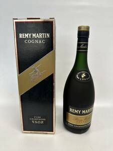 ◆未開封◆レミーマルタン VSOP ゴールドラベル 700ml 40％ 箱付 REMY MARTIN VSOP