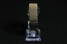 23.不稼働品 SEIKO セイコー 手巻き式 LORD MARVEL セイコーロードマーベル3600 ゴールドカラー メンズ腕時計_画像5