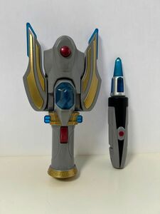 ウルトラマンＸ　DXベータスパーク