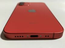 SIMフリー iPhone12mini 128GB 82% 判定 ○ 12mini アイフォン スマートフォン 送料無料 iPhone 12 mini スマホ_画像8