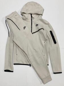 美品 NIKE セットアップ トラックジャケット スウェット フード パンツ ジョガーパンツ スウェットパンツ 上下セット ジャージ ナイキ