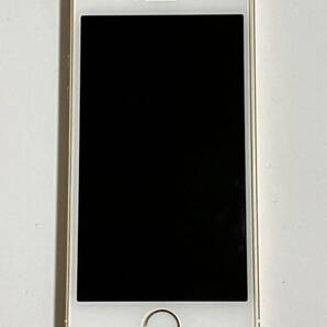 SIMフリー iPhone SE 16GB 89% バージョン 12.1.4 第一世代 ゴールド iPhoneSE アイフォン Apple アップル スマートフォン スマホ 送料無料