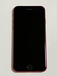 SIMフリー iPhoneSE 第2世代 128GB 判定○ (PRODUCT) RED SE2 アイフォン スマートフォン 送料無料 第二世代 iPhone SE スマホ iPhoneSE2