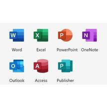 Microsoft Office 365 ダウンロード版 正規アカウント32ビット/64ビット(Windows＆Mac)＋(モバイル＆タブレット)5台利用可 [代引き不可]_画像2