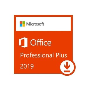 「最新」Microsoft Office 2019 Professional Plus 1PC プロダクトキー 正規版 ダウンロード版