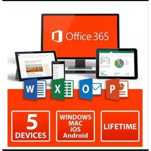 ●認証完了までサポート●Microsoft 365 Office 365|ダウンロード版 |日本語対応|公式ダウンロード|再インストール可能|32bit 64bit対応