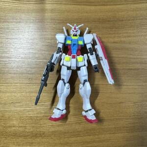 【HG】GBN-BASE GUNDAM　GBNベースガンダム