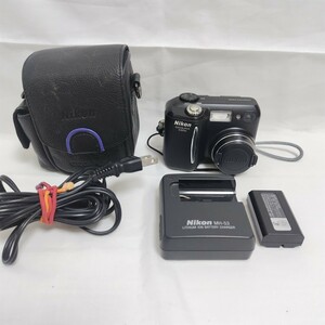 Nikon COOLPIX4300 デジタルカメラ 撮影機器 ニコン 