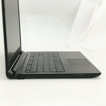 激安Sale 50台限定 新品SSD 15.6型 ノートパソコン 東芝 R35/M 中古 第4世代Core i5 12GB 無線 WiFi Bluetooth Windows11 Office 即使用可_画像8