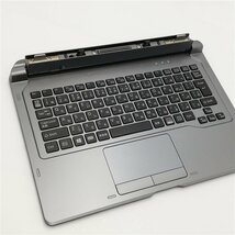 1円～ 高速SSD 日本製 タブレット 富士通 ARROWS Tab Q616/P 中古良品 11.6型 第6世代CoreM 無線 Bluetooth webカメラ Windows11 Office済_画像7