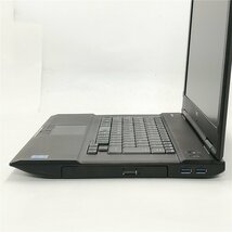 1円～ 激安 保証付 ノートパソコン NEC PC-VK27MDZNN 中古良品 15.6インチ 第4世代Core i5 8GB DVD Windows11 Office 即使用可 初心者向け_画像9