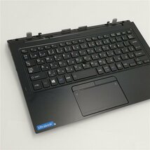 激安Sale 50台限定 12.5型 ノートパソコン 東芝 Z20t-C 中古 第6世代CoreM 8GB 無線 Wi-Fi Bluetooth Webカメラ Windows11 Office 即使用可_画像6