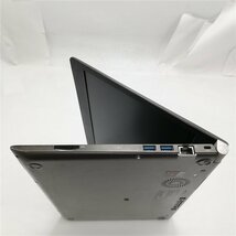 激安 高速SSD ノートパソコン 13.3型ワイド 東芝 R63/P 中古動作良品 第5世代Core i5 8GB 無線Wi-Fi Bluetooth Windows11 Office 即使用可_画像9