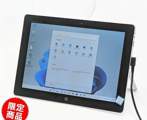 10 car limitation with translation super-discount high speed SSD256 12 -inch used tablet PC HP Elite x2 1012 G1 no. 6 generation Core m5 8GB Bluetooth camera Windows11 Office