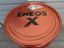 ENEOS エネオス X ATF ATフルード 20L 即決送料込①_画像2