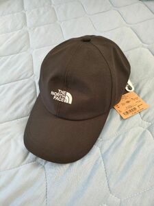 ザ・ノース・フェイス　THE NORTH FACE)　レインキャップ ゴアテックス　キャップ NN02306 K　ゴルフ