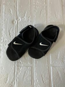 NIKEサンダル18.５㎝SALE中