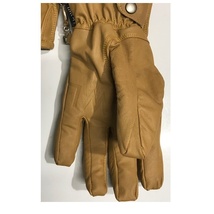 ☆Sale/新品/正規品/特価・HOWL | ハウル | MANHATTAN SNOWBOARD GLOVES | Size：S | Color：Brown | ハウル / グローブ☆_画像3