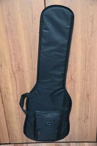 FENDER USA BASS for soft case 