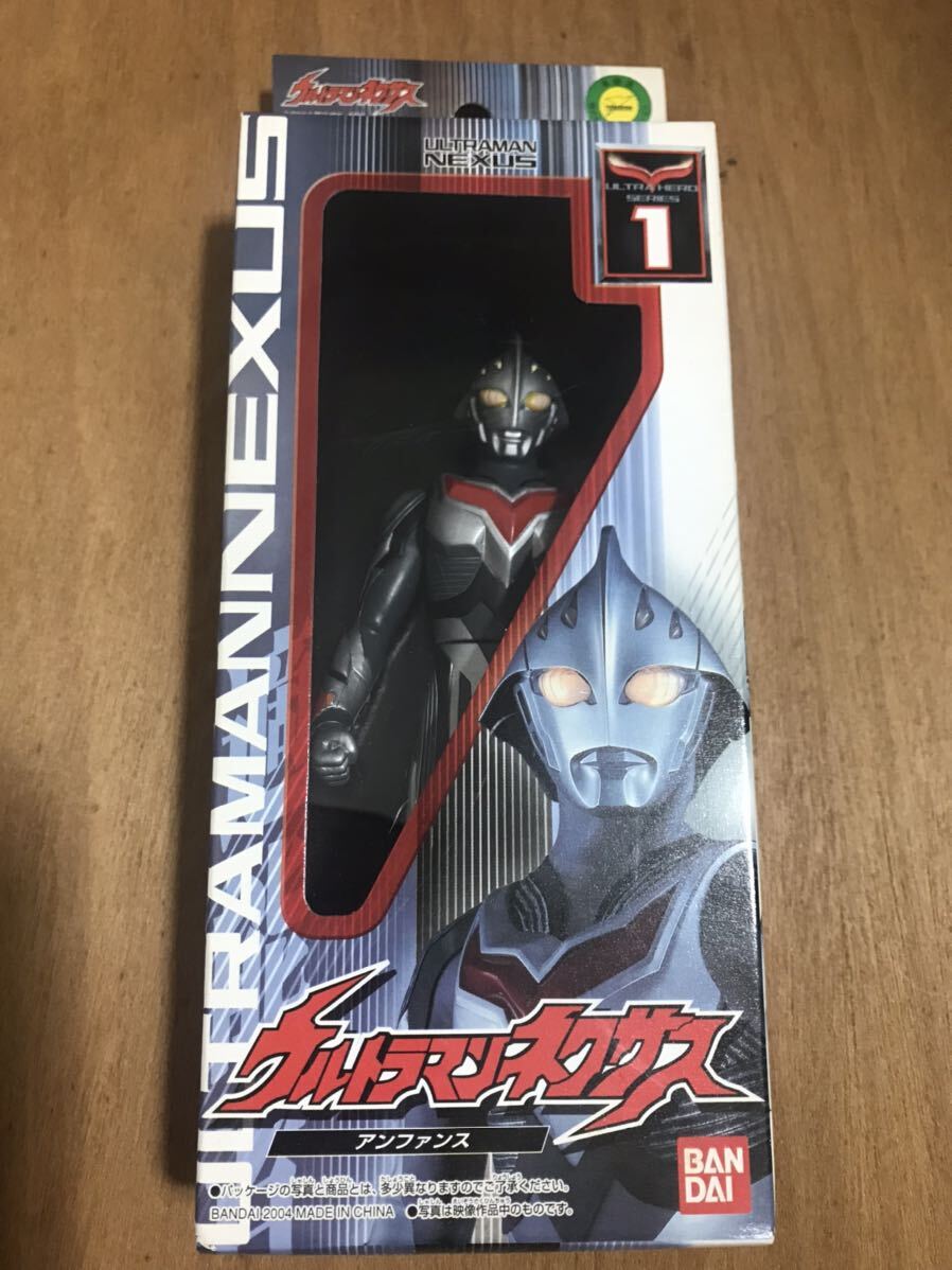 Yahoo!オークション -「ウルトラヒーローシリーズ 未開封」の Yahoo!オークション -「ウルトラヒーローシリーズ 未開封」の