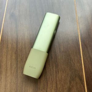 IQOS イルマワン（モスグリーン）