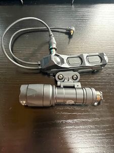 surefire mlock SUREFIRE シュアファイア M300A タイプ ウェポンタクティカルライト