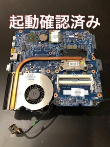 pcパーツ/hp Pro Book455G1/マザーボード/CPU AMD