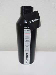 CORKCICLE DIPPED CANTEEN 9oz 保冷保温ボトル 270ml コークシクル 水筒