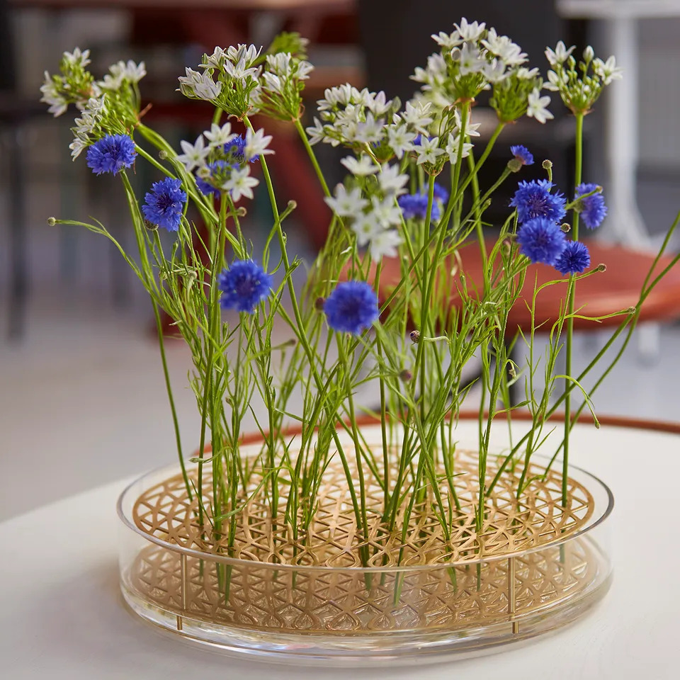 LACセレクト フラワーベース 花瓶 デザイナーズ LACセレクト フラワーベース 花瓶 デザイナーズ
