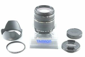 日本03【使用感なくとてもキレイ】 Nikon ニコン用 タムロン TAMRON AF 28-300mm F3.5-6.3 XR Di LD ASPHERICAL (IF) jr324969589777440