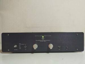 COUNTERPOINT counter Point SA-1000 vacuum tube hybrid pre-amplifier operation goods / tube amplifier 