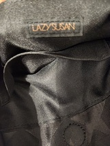 LAZY　SUSAN 2WAYバッグ　美品　【８８９１－８】_画像6