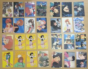 [ открытка продажа комплектом ][ включая доставку 1 иен ~][ аниме ][ Ghibli ]