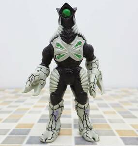 ∵ 円谷プロ レトロ｜ウルトラマン 怪獣 ザム星人 1995年製｜BANDAI バンダイ ｜ ■O5944