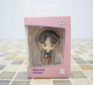 ∽ 未開封品 玩具｜BTS Jiｎ ジン モニター フィギュア｜ 防弾少年団 MONITOR FIGURE｜ コレクション■O0519