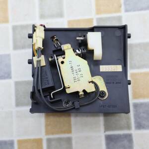 * rare rare pachinko slot machine apparatus l slot coin selector lo Lynn Piaa apparatus case parts l Lupin III maintenance amusement #O6087