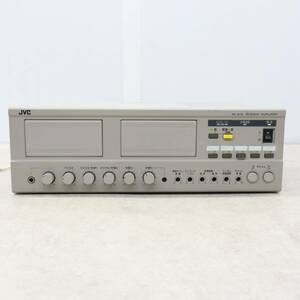 ^ business use l system amplifier desk amplifier lVictor JVC PA-916 l junk treatment sound equipment #P1459