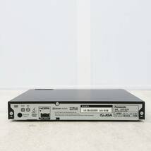 ∨ DVD再生確認済み｜BDプレイヤー｜Panasonic パナソニック DP-UB45 ブルーレイディスクプレイヤー｜ ■P2990_画像7