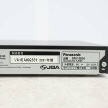 ∨ DVD再生確認済み｜BDプレイヤー｜Panasonic パナソニック DP-UB45 ブルーレイディスクプレイヤー｜ ■P2990_画像9