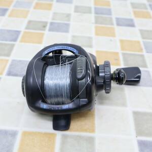 ∵釣具 ｜ベイトリール｜DAIWA ダイワ SUPER CHINUJACKER GS ジャンク扱い JUNK｜レジャー リール 釣用品 フィッシング用品■O6092