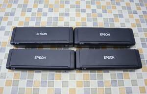 * текущее состояние распродажа l сканер документов 4 шт. корпус только lEPSON Epson DS-310 l адаптор нет работоспособность не проверялась Junk #O2745