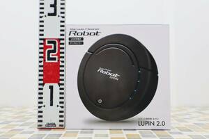 * cordless vacuum cleaner l robot vacuum cleaner Lupin ROBOT USB charge black l l #P1610