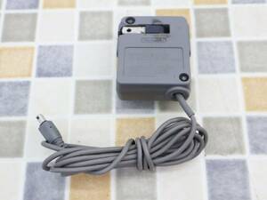 ∝ l nintendo Game Boy Advance original AC adaptor lNintendo nintendo AGB-009 charger l GBA #O3066