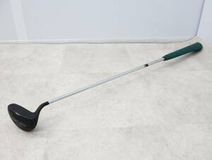 ▲USED ゴルフ用品 ｜ゴルフ パター｜BRIDGESTONE ブリジストン RCYGRANDE ｜ MALLET PUTTER ■O7548