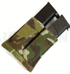 Blue Force Gear Ten-Speed Double Pistol Mag Pouch