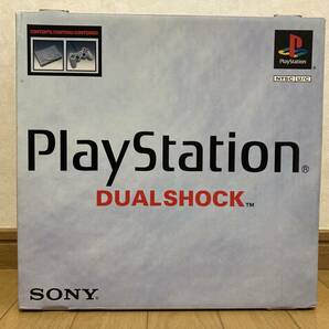 プレイステーション PlayStation 本体 SCPH-9001 / 94010 北米版 海外版 美品 PS PS1の画像1