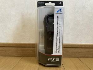 PS3 SONY PlayStation Move ナビゲーションコントローラー CECH-ZCS1J PS