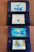 7本セット 3DS ポケットモンスター X サン アルファサファイア DS プラチナ ダイヤモンド ホワイト パール ポケモン_画像5